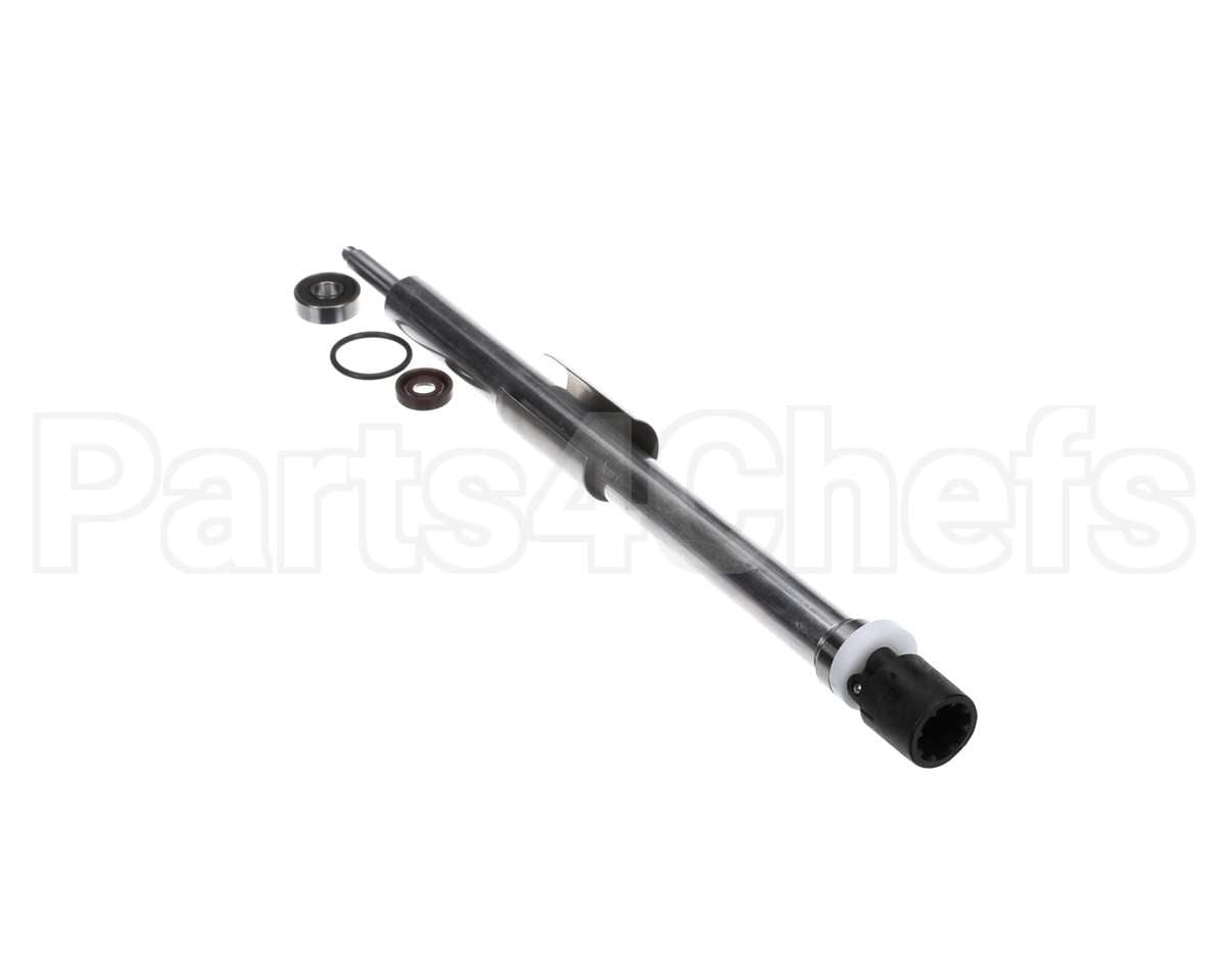 089151 Robot Coupe Cmp400 Driving Shaft