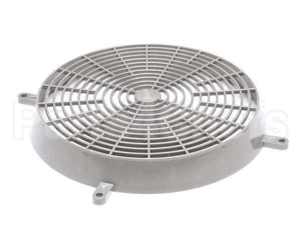 089350 Norlake Condenser Fan Grill