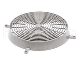 089350 Norlake Condenser Fan Grill