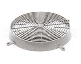 089350 Norlake Condenser Fan Grill