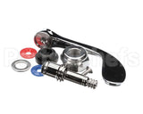 089613 Fisher Stem Kit 12 Left Hand Swivel