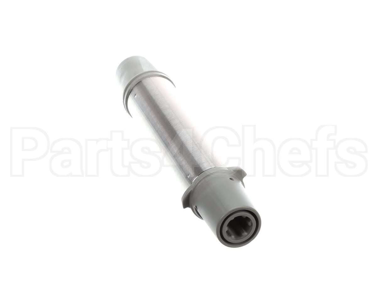 089656 Robot Coupe Cmpc250 Foot