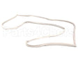 089663 Electrolux Professional Gasket, 553X1385 Mm