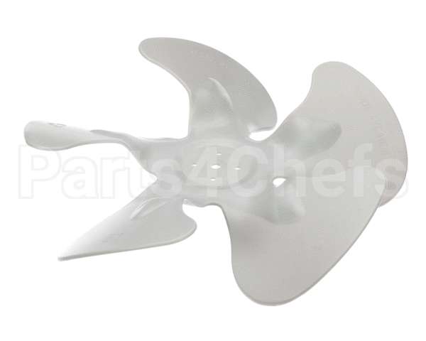 089697 Electrolux Professional Fan Blade