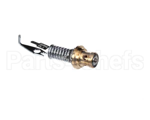 089864 Electrolux Professional Valve Orifice