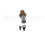 089864 Electrolux Professional Valve Orifice