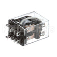 089879 Compatible Norlake Relay 10A 240Vac 120Vac Coil