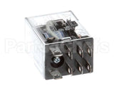 089879 Norlake Relay 10A 240Vac 120Vac Coil