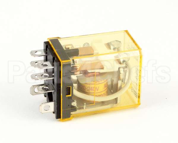 089880 Norlake Relay 10A 240Vac 240Vac Coil
