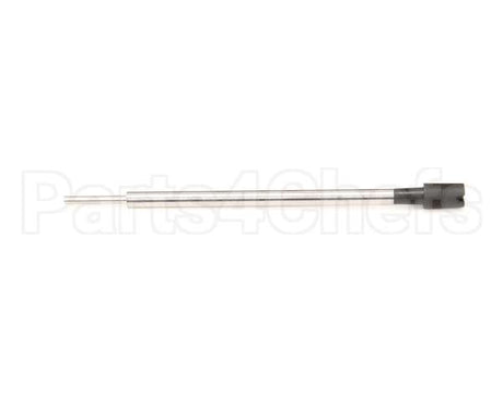 089956 Dynamic Mixer Complete Shaft Inox