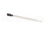 089956 Dynamic Mixer Complete Shaft Inox