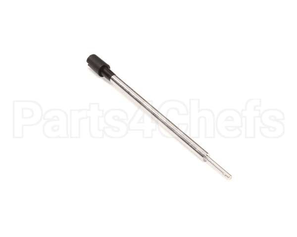 089956 Dynamic Mixer Complete Shaft Inox