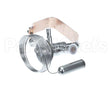 089993 Electrolux Professional Valvole