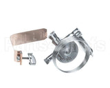 089993 Electrolux Professional Valvole