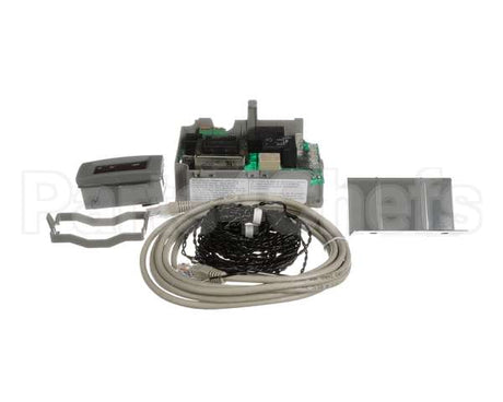 08A10118 Kysor Warren Control Case Erc2 Paragon