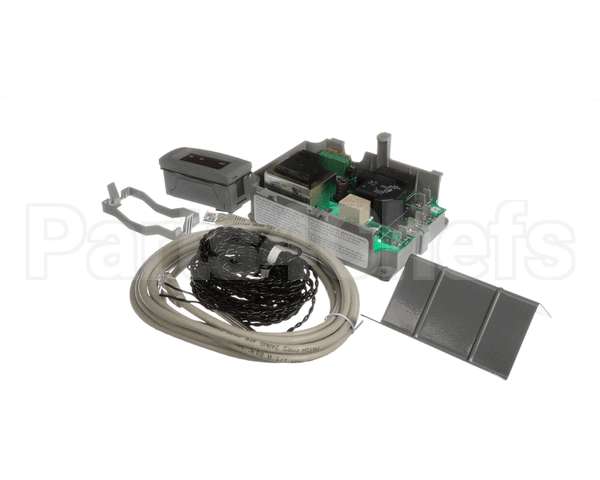 08A10118 Kysor Warren Control Case Erc2 Paragon