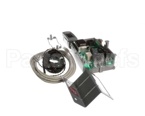 08A10118 Kysor Warren Control Case Erc2 Paragon