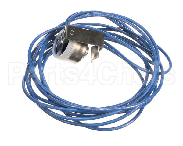 08A11048 Heatcraft Defrost Termineation
