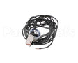 08A11067 Kysor Warren Thermostat Therm-O-Disc Open 25Deg