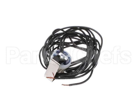 08A11067 Kysor Warren Thermostat Therm-O-Disc Open 25Deg