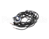 08A11067 Kysor Warren Thermostat Therm-O-Disc Open 25Deg