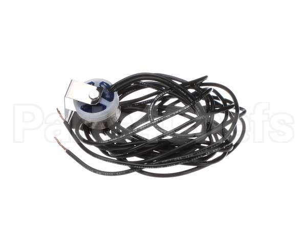 08A11067 Kysor Warren Thermostat Therm-O-Disc Open 25Deg