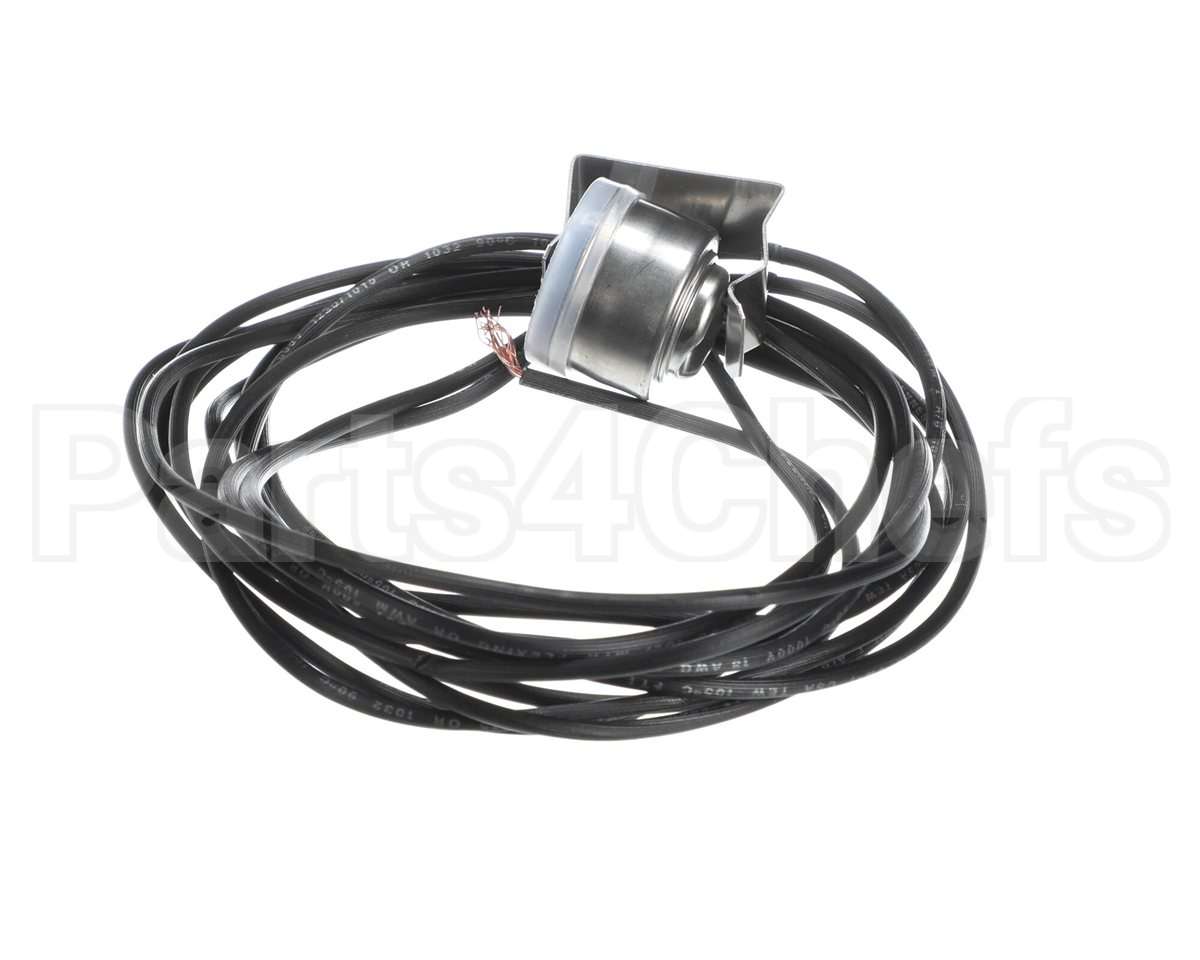 08A11175 Heatcraft Fan Delay