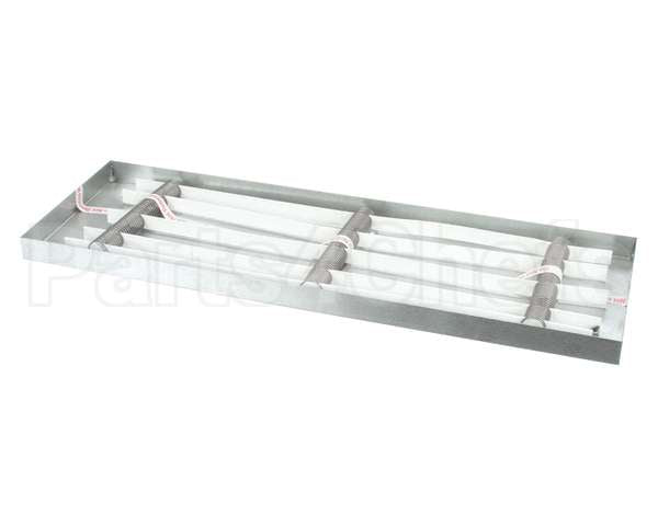08B30S024C Beverage Air Cond Pan Assembly Bb/Ms58/68