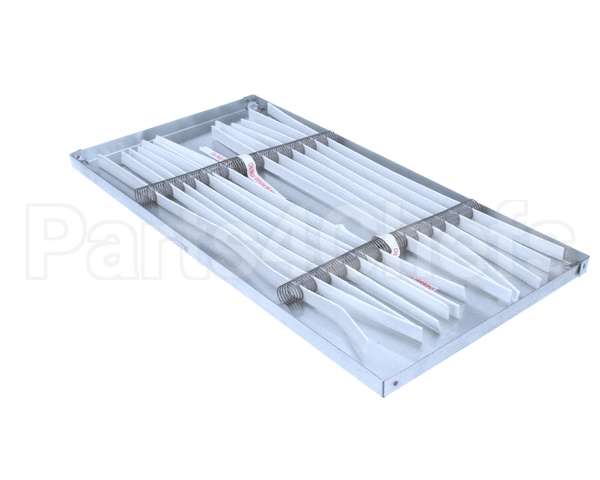 08B30S026C Beverage Air Cond Pan Assembly Bb58E/78E Dw/Sf