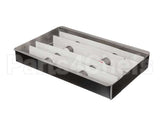 08B30S042C Beverage Air Cond Pan Assy Bm23