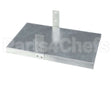 08B30S043D-01 Beverage Air Cond Pan Assy Bb48/72