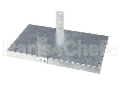08B30S043D-01 Beverage Air Cond Pan Assy Bb48/72