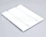 08B30S044D-01 Beverage Air Cond Pan Assembly Sp