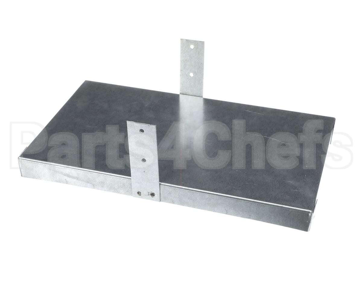 08B30S046D-01 Beverage Air Condensate Pan Assy Bb94Pt