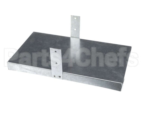 08B30S046D-01 Beverage Air Condensate Pan Assy Bb94Pt