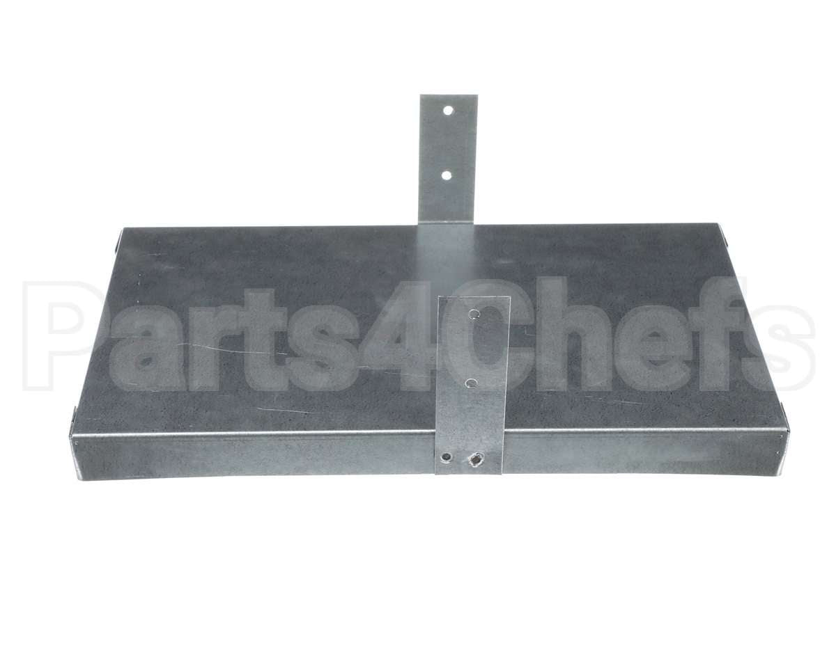 08B30S046D-01 Beverage Air Condensate Pan Assy Bb94Pt