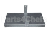 08B30S046D-01 Beverage Air Condensate Pan Assy Bb94Pt