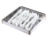 08B30S049D-01 Beverage Air Drain Pan Assy - Cond, Ss Frz Uc/Wtf20Hc