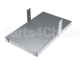 08B30S055D-01 Beverage Air Condensate Pan - Welded Dd/Bb 36/48/72Hc