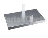 08B30S055D-01 Beverage Air Condensate Pan - Welded Dd/Bb 36/48/72Hc