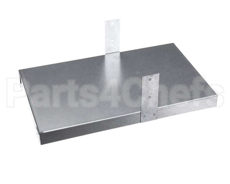 08B30S055D-01 Beverage Air Condensate Pan - Welded Dd/Bb 36/48/72Hc