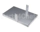 08B30S055D-01 Beverage Air Condensate Pan - Welded Dd/Bb 36/48/72Hc