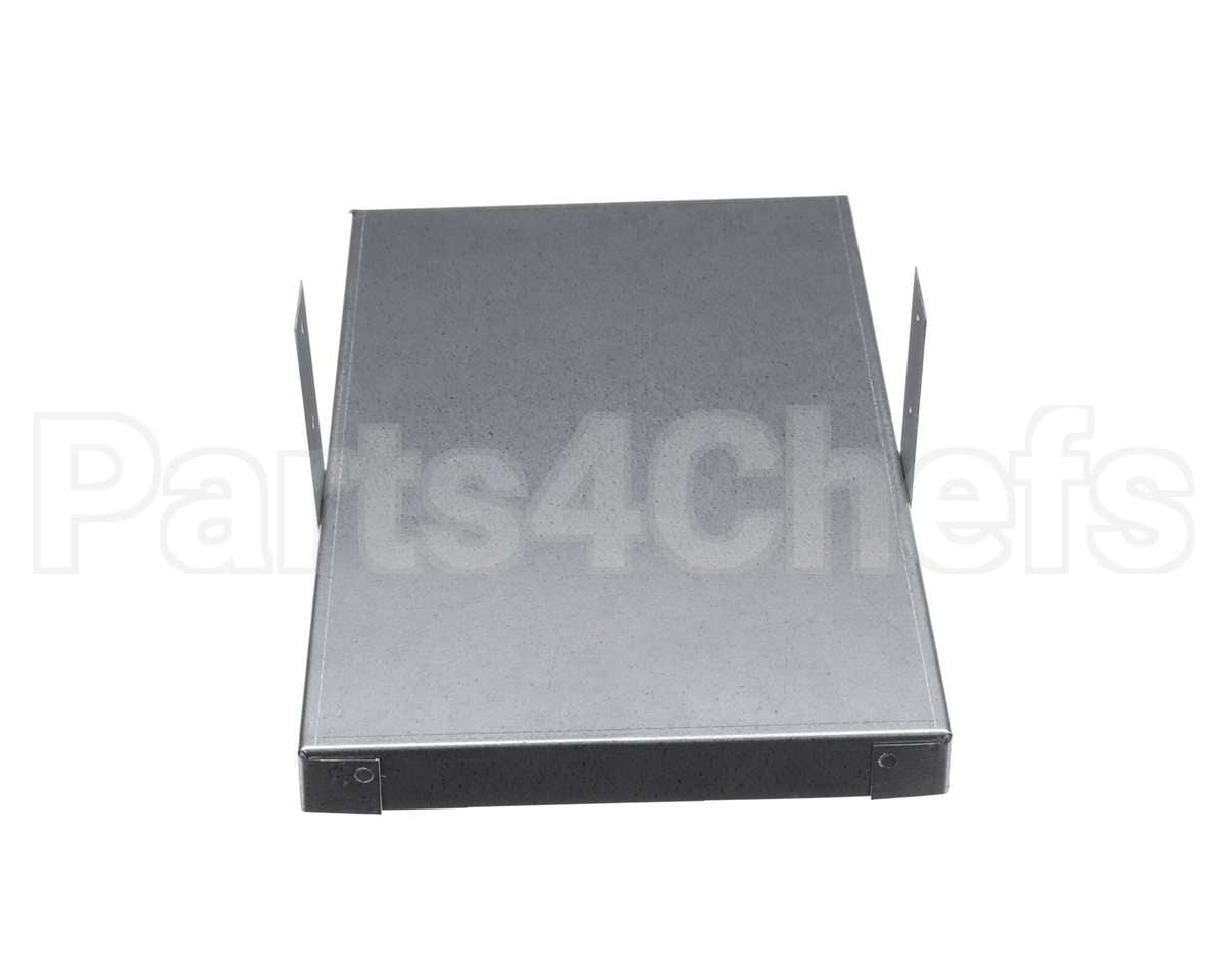 08B30S055D-01 Beverage Air Condensate Pan - Welded Dd/Bb 36/48/72Hc
