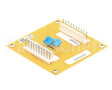 08BNTPT Milnor Bdthermistor 2 Chan>Tested
