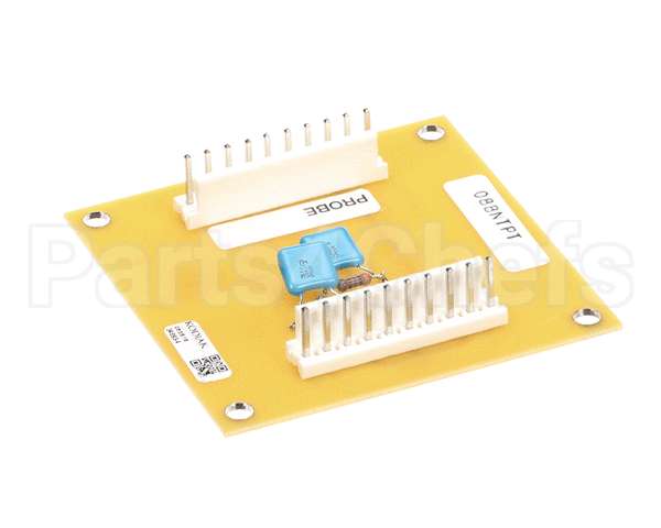 08BNTPT Milnor Bdthermistor 2 Chan>Tested