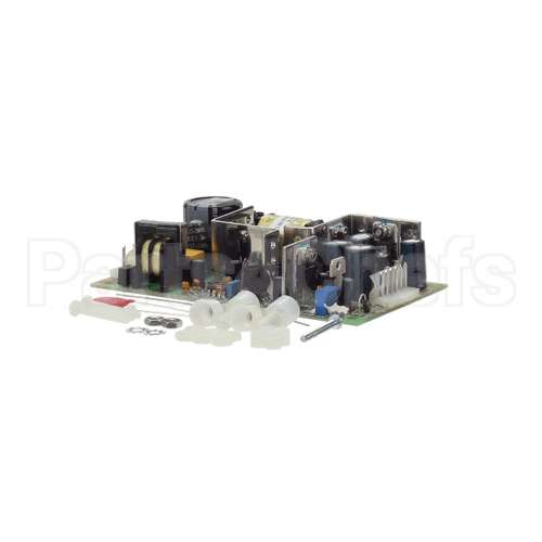 08PSS3401X Milnor 40 Watt Power Supply-Replace