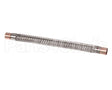09-00124 Master-Bilt Vibration Absorber 5/8 Anacond