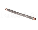 09-00124 Master-Bilt Vibration Absorber 5/8 Anacond