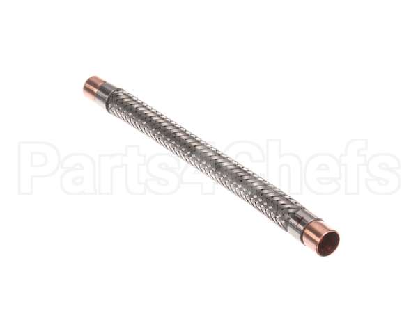 09-00124 Master-Bilt Vibration Absorber 5/8 Anacond