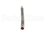 09-00124 Master-Bilt Vibration Absorber 5/8 Anacond